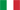 Flag of Italy