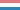 Flag of Luxembourg