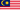 Flag of Malaysia