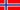 Flag of Norway