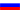 Flag of Russia